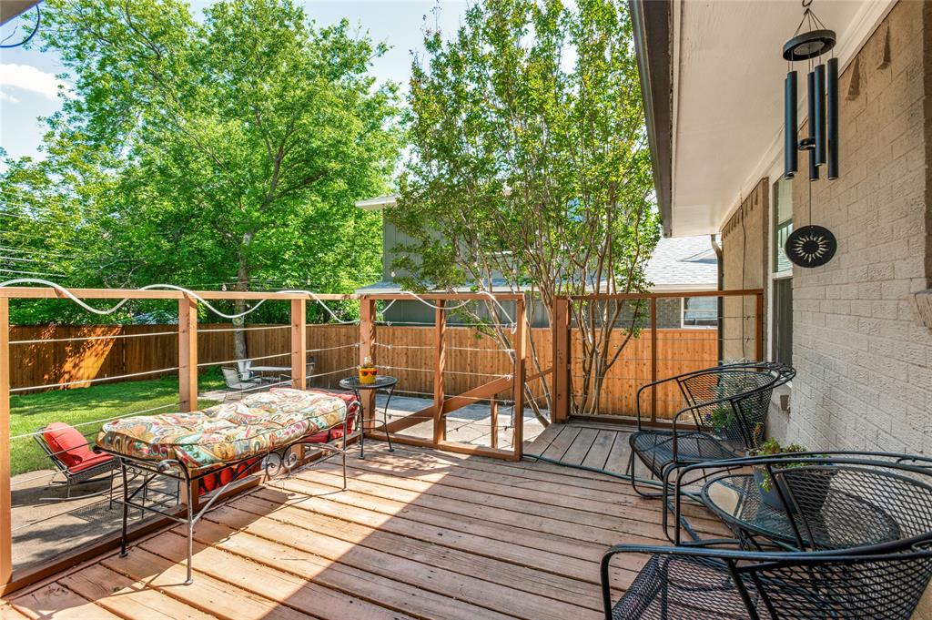 9020 Westbriar Drive Property Photo 32