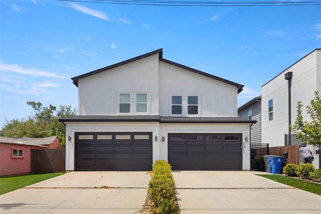 2811 Harston Street Property Photo 1