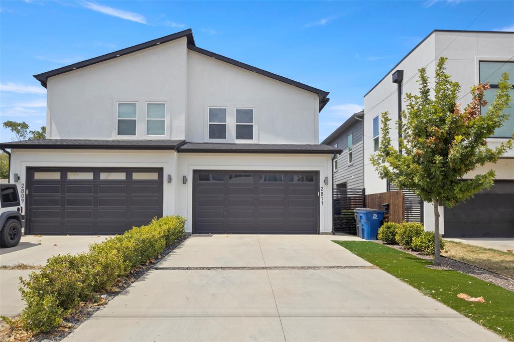2811 Harston Street Property Photo 2
