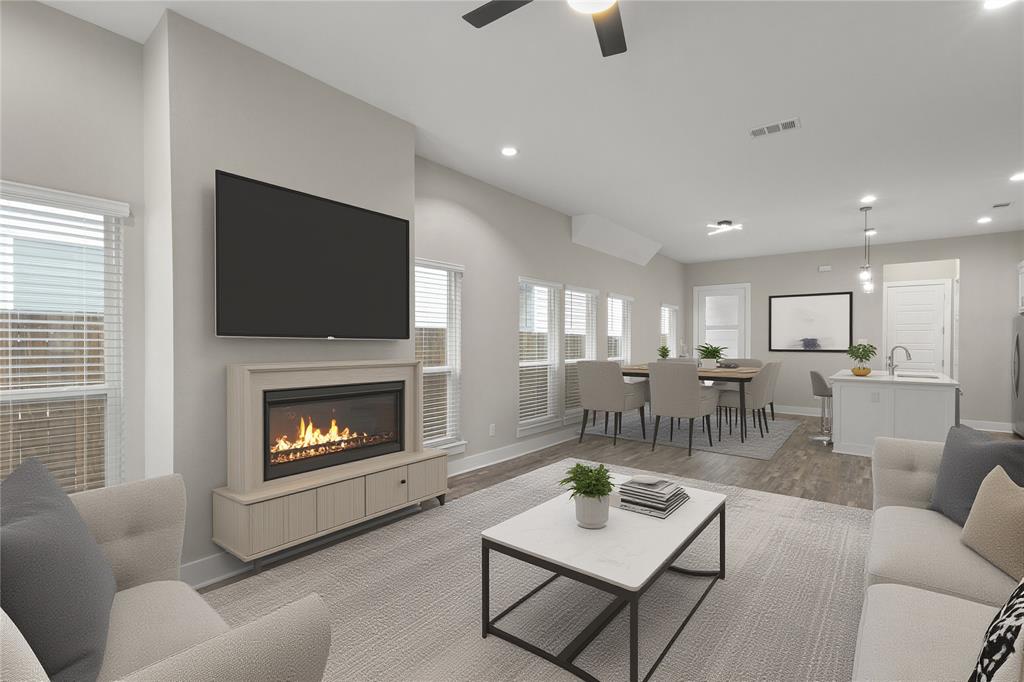 2811 Harston Street Property Photo 16