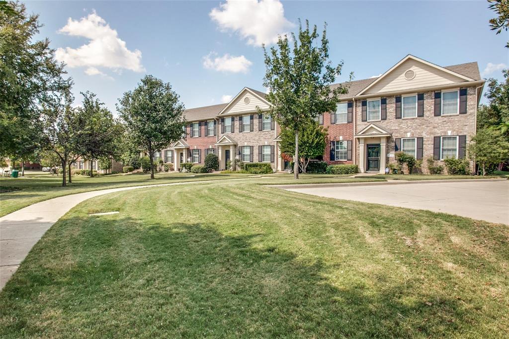 4116 Kyndra Circle Property Photo 1