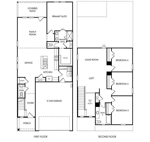 3602 Bridgeport Drive Property Photo 29