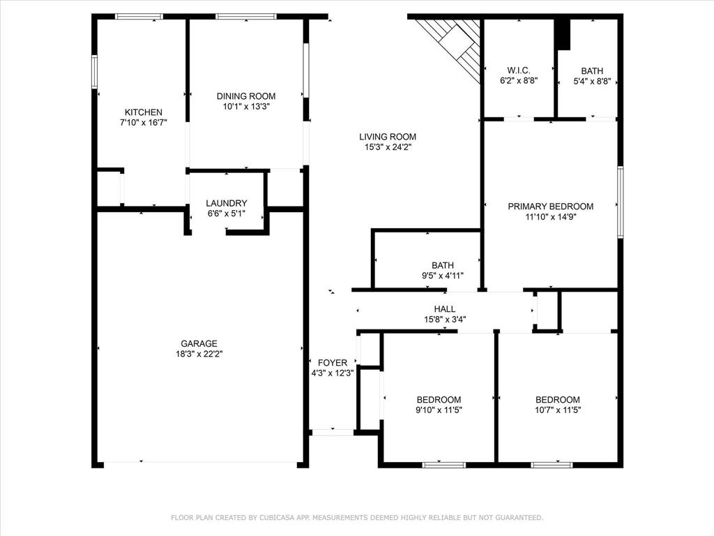 1201 Platt Drive Property Photo 26