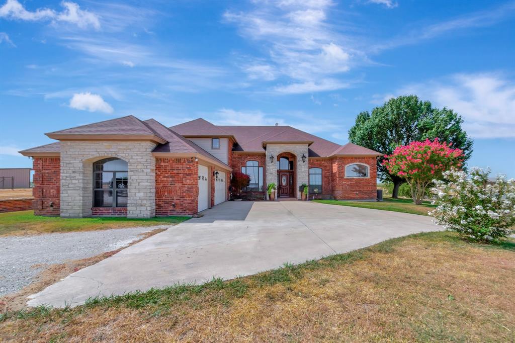 5520 White Settlement Road