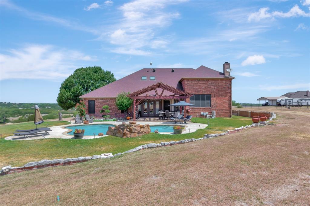 5520 White Settlement Road Property Photo 2