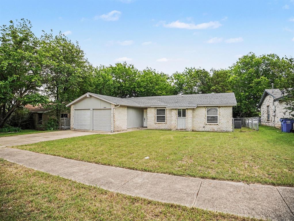 1434 Oakbrook Street Property Photo 1