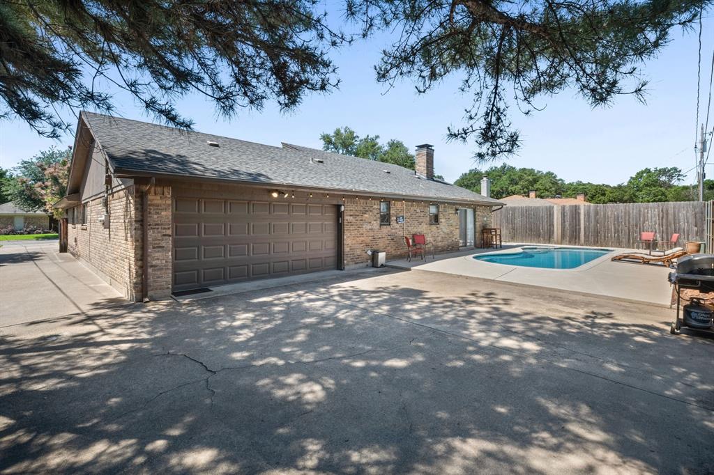 1023 Auburn Drive Property Photo 20