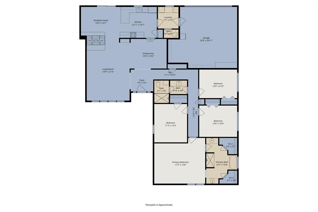 1023 Auburn Drive Property Photo 26