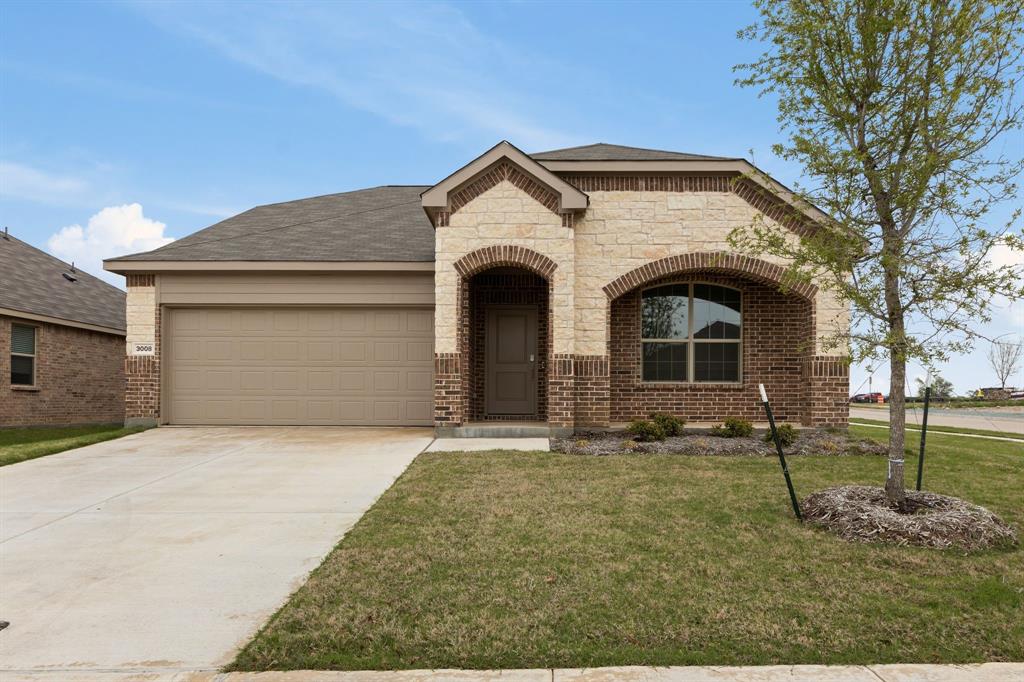 3008 Balmorhea Lane