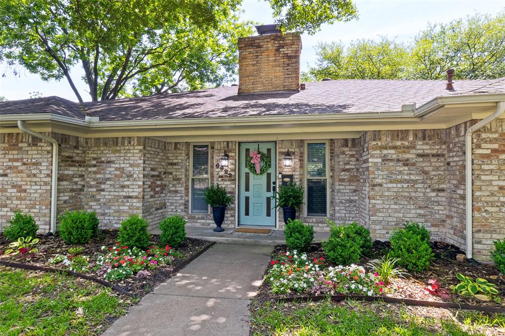 6922 Allview Lane Property Photo 1