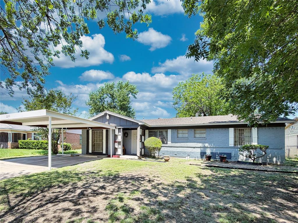 2243 Inca Drive Property Photo 1