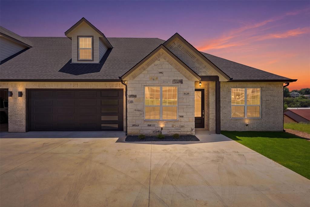 5126 Country Club Drive Property Photo 1