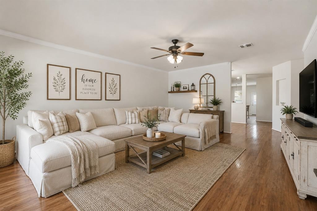 8740 Noontide Drive Property Photo 1