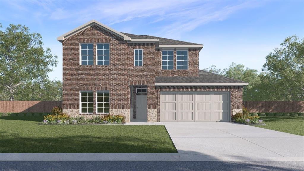 209 Van Horn Drive Property Photo 1