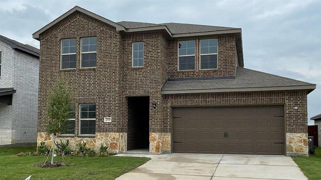 209 Van Horn Drive Property Photo 1