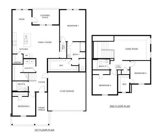 209 Van Horn Drive Property Photo 2