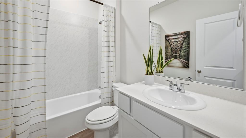 209 Van Horn Drive Property Photo 3