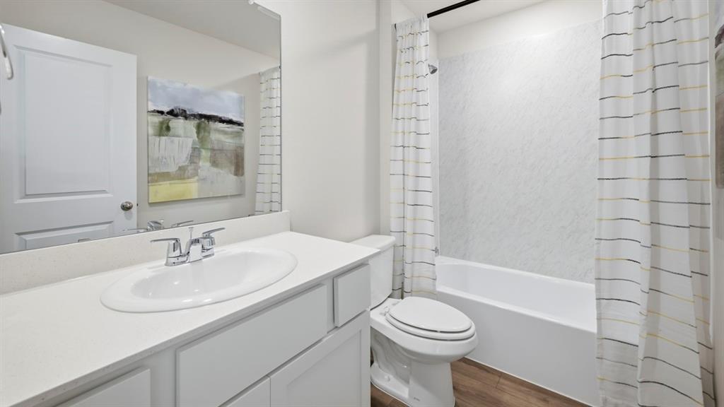 209 Van Horn Drive Property Photo 6