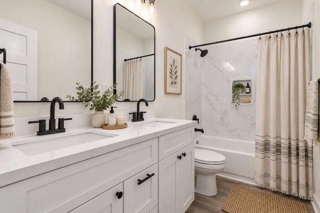 2608 Cleveland Avenue Property Photo 9
