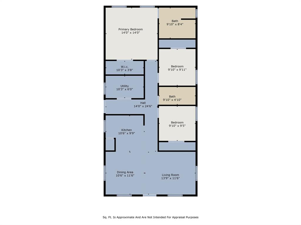 2608 Cleveland Avenue Property Photo 33