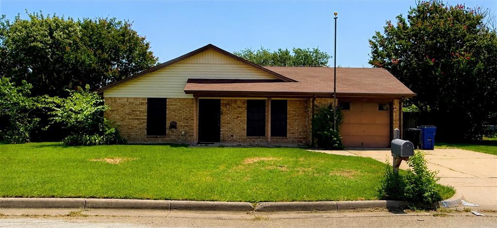 501 Post Oak Lane Property Photo 1