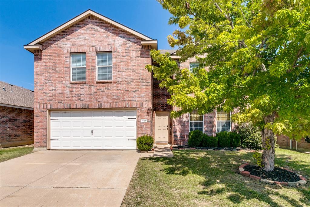 1629 Quails Nest Drive
