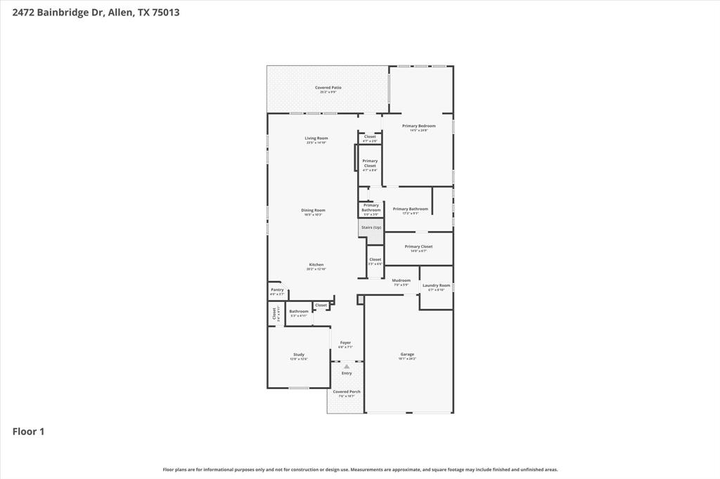 2472 Bainbridge Drive Property Photo 39