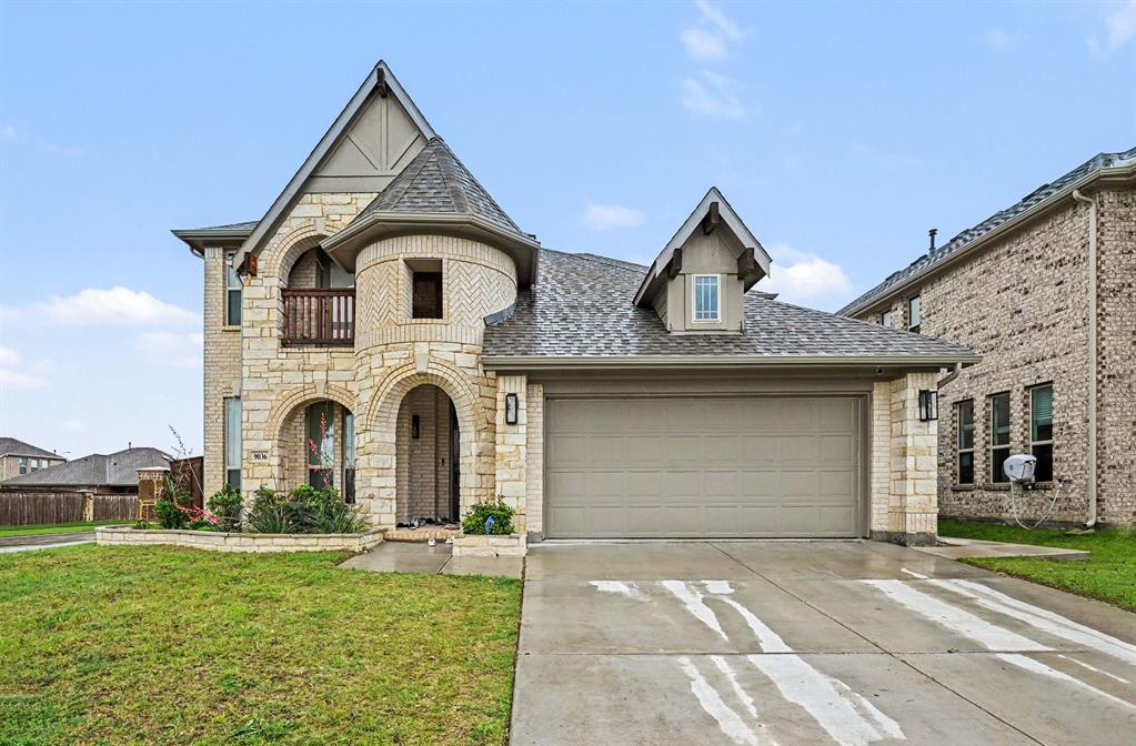 9036 Lace Cactus Drive Property Photo 1