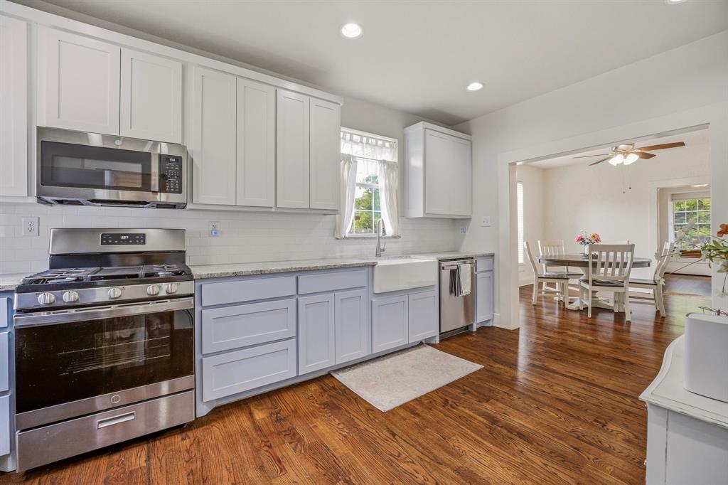 910 S Waco Street Property Photo 19
