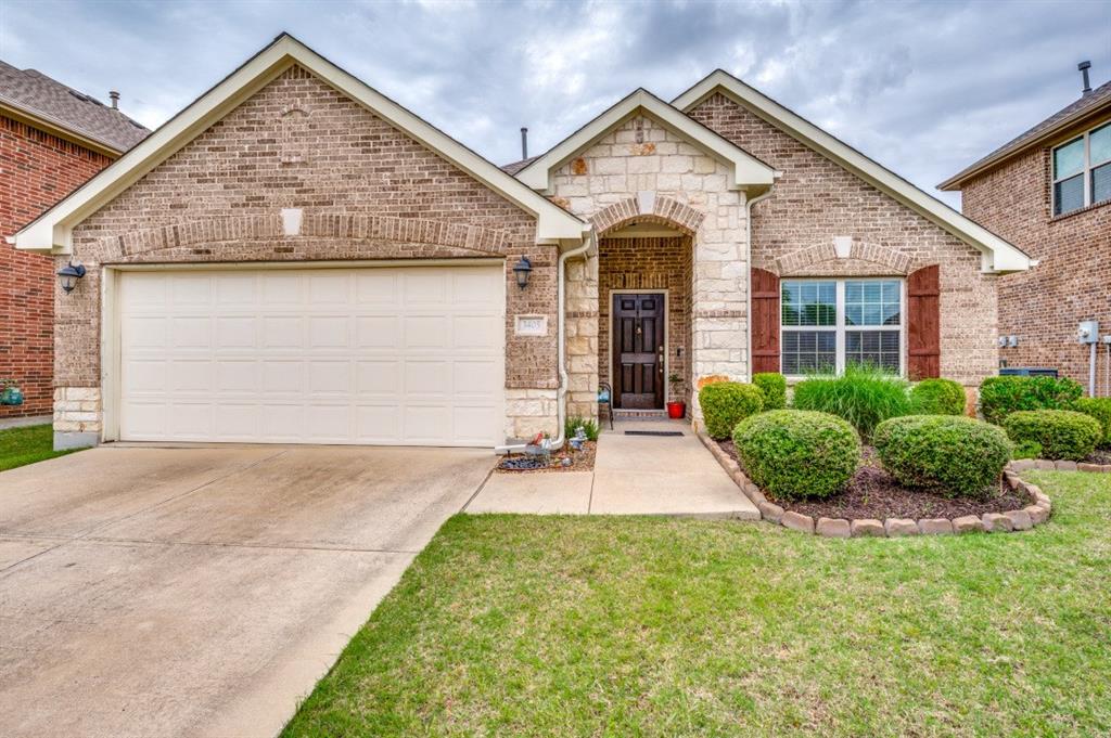 3405 Canyon Lake Drive Property Photo 1