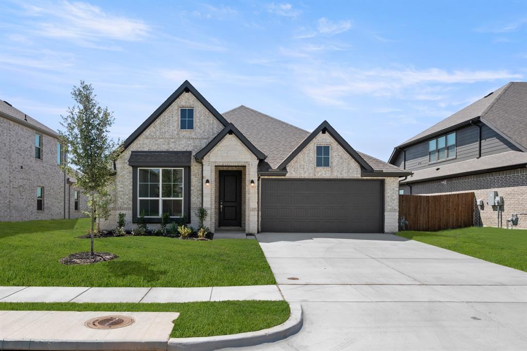 1104 Birchwood Drive Property Photo 1