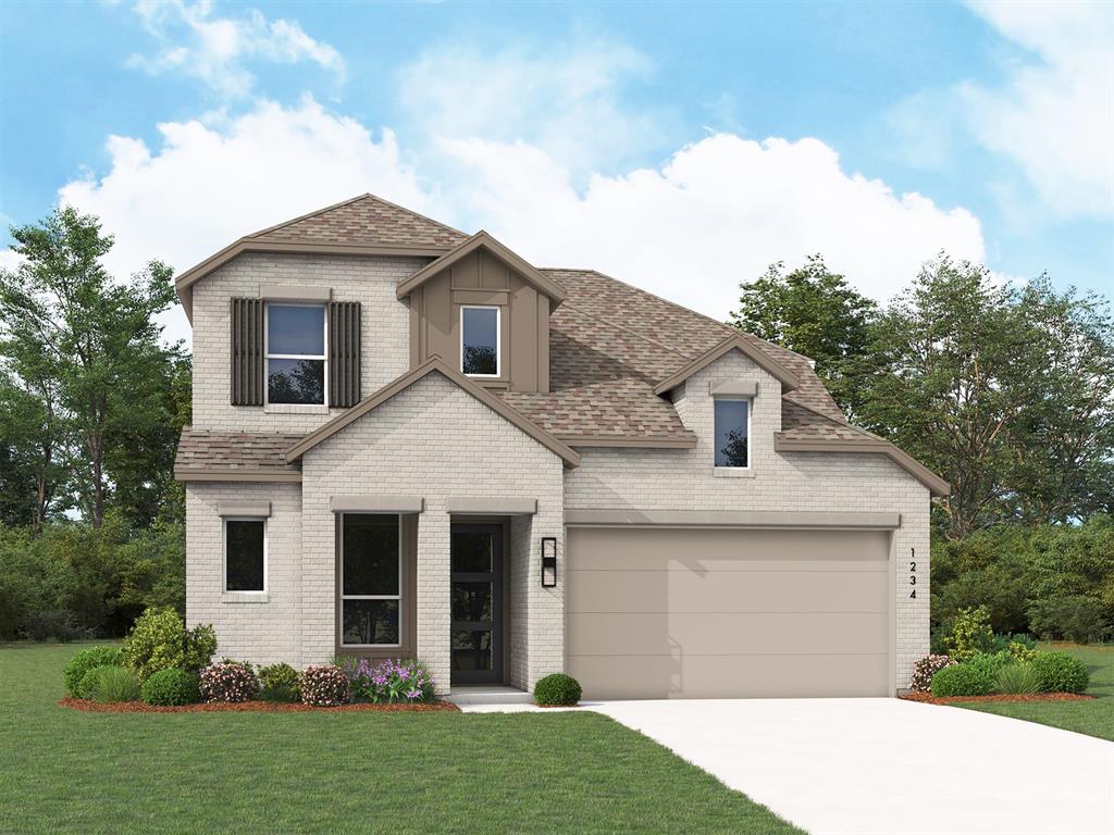 3713 Barrel Lane Property Photo 1