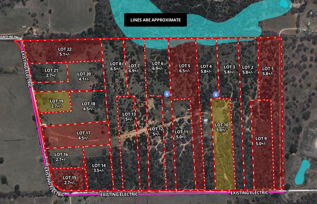Tbd Lot 2 2960 Property Photo 5
