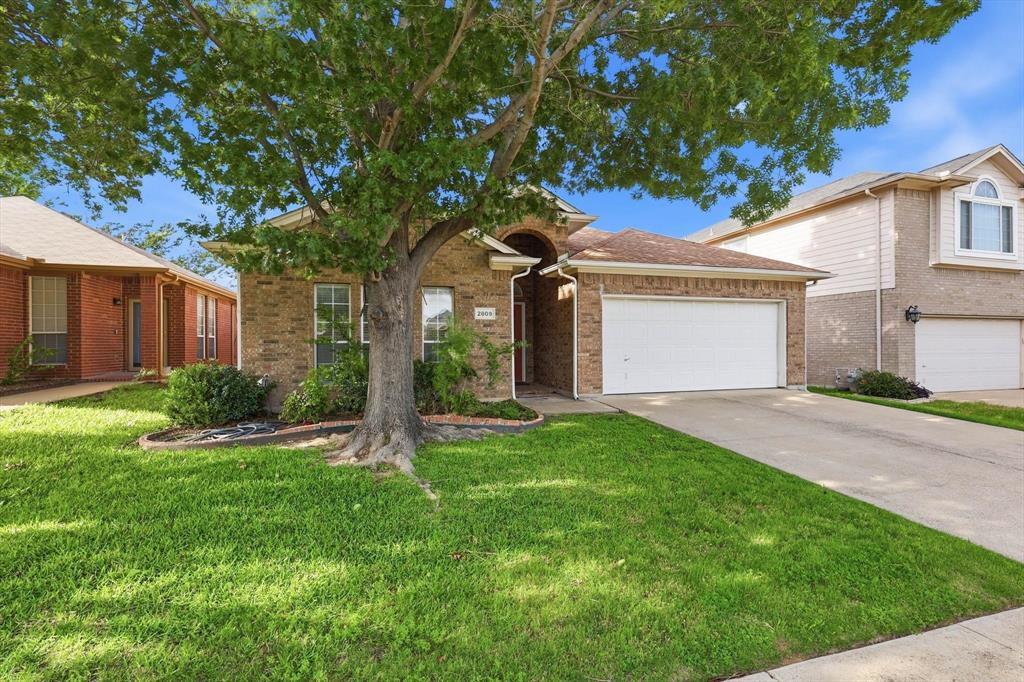 2809 Bull Shoals Drive Property Photo 2