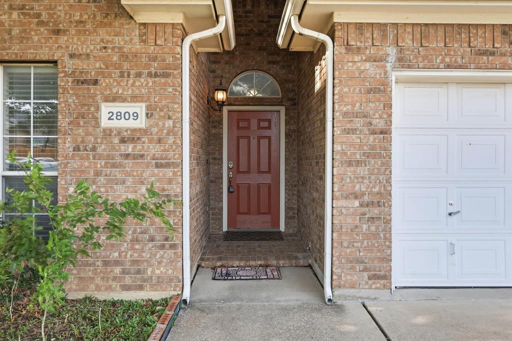 2809 Bull Shoals Drive Property Photo 3