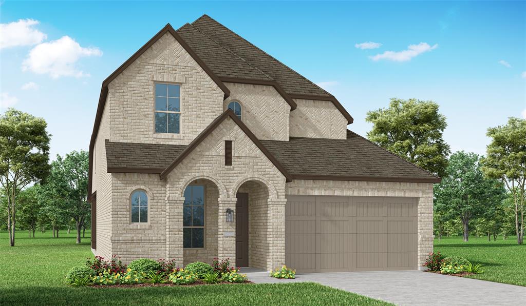 3721 Barrel Lane Property Photo 1