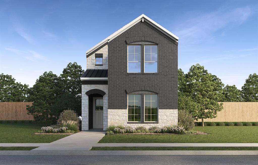 913 Crossvine Drive