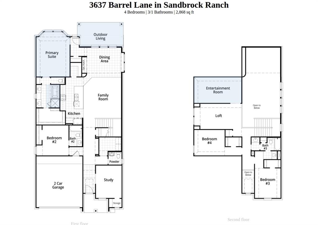 3637 Barrel Lane Property Photo 12