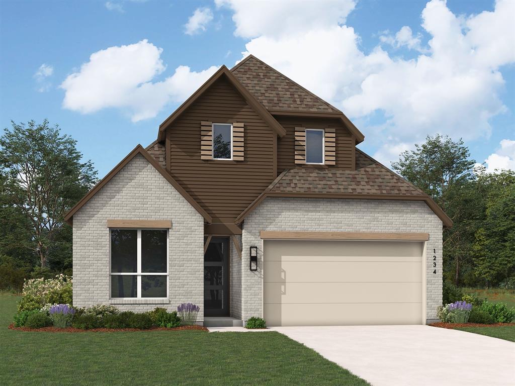 3624 Barrel Lane Property Photo 1