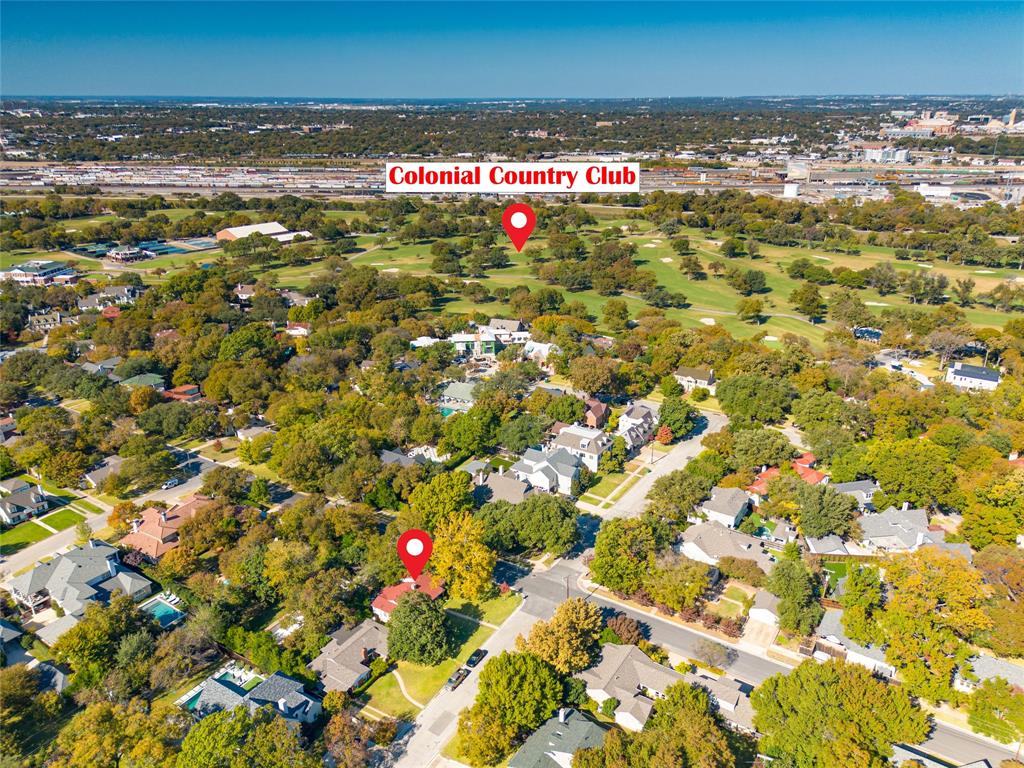 2500 Boyd Avenue Property Photo 1
