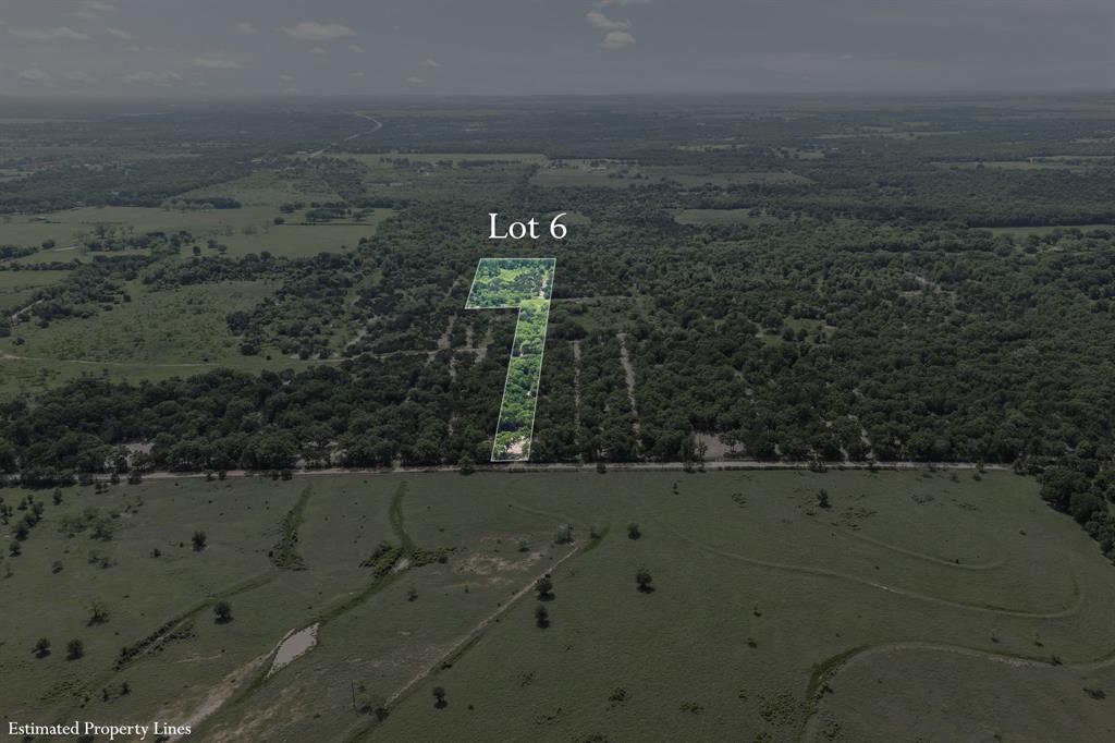 Tbd Lot 6 2960 Road Property Photo 3
