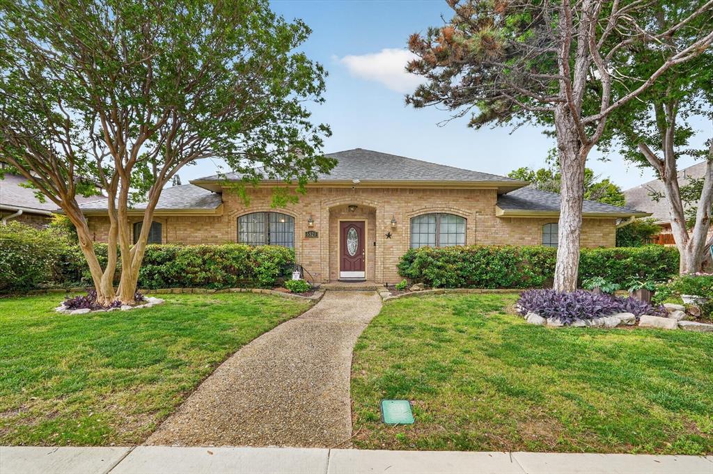 6520 Clearhaven Circle Property Photo 1