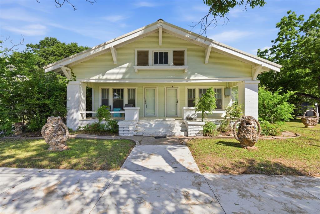 817 W Long Street Property Photo 1