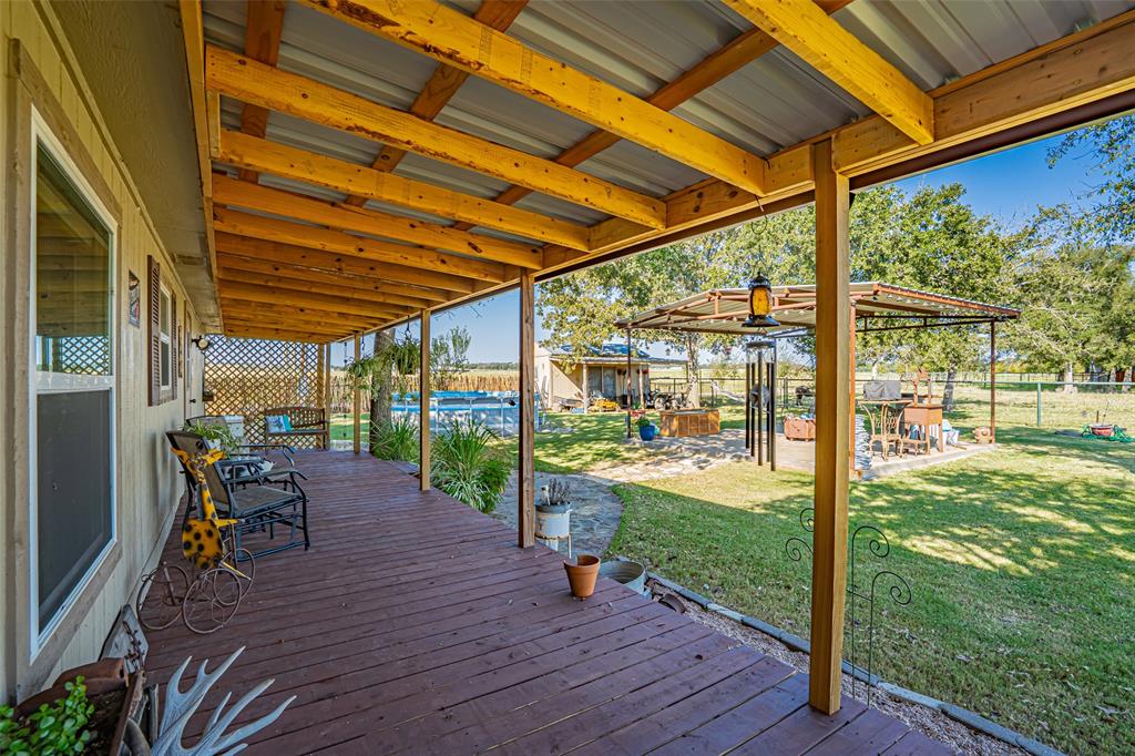 1673 County Road 407 Property Photo 5