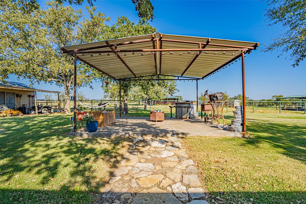 1673 County Road 407 Property Photo 6