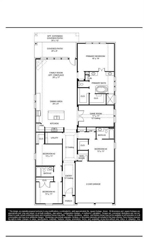 803 River Sky Road Property Photo 18
