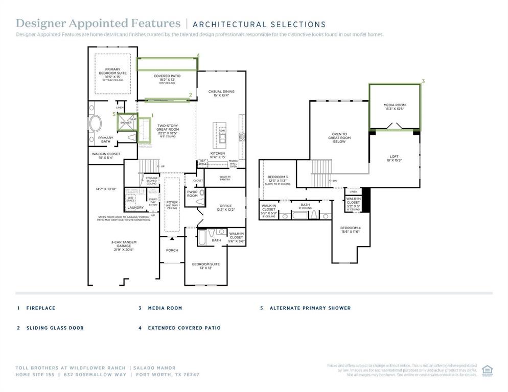 632 Rosemallow Way Property Photo 4