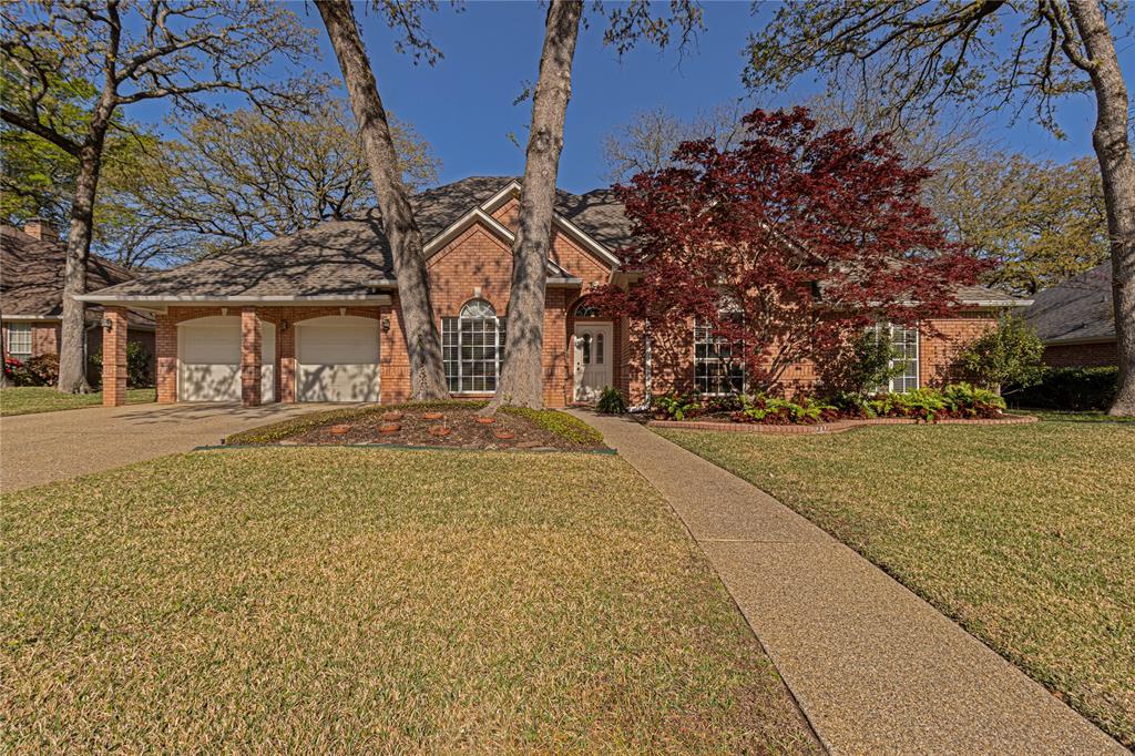 3312 Pebblebrook Property Photo 1