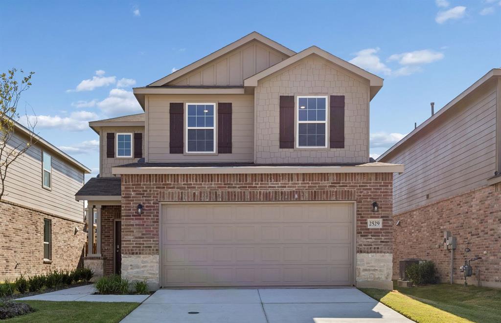 2529 Limerick Drive Property Photo 1