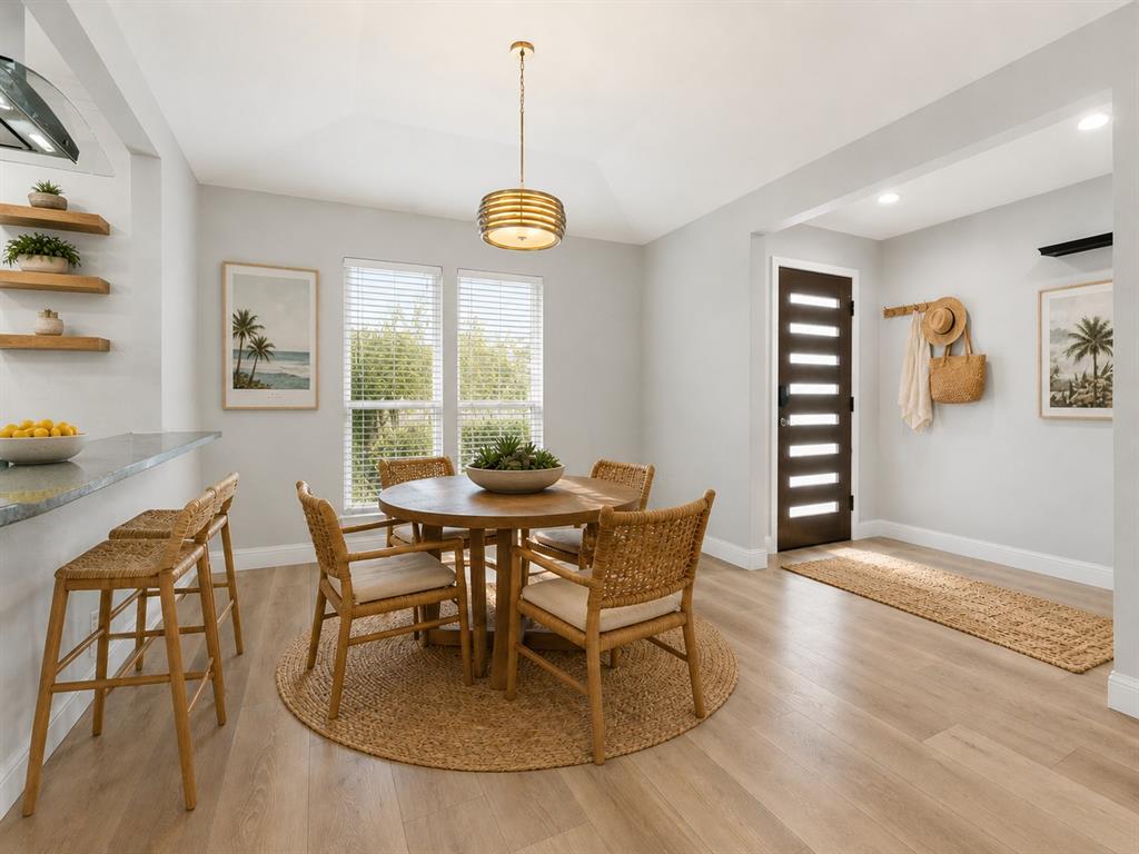 16817 Rustic Meadows Drive Property Photo 3